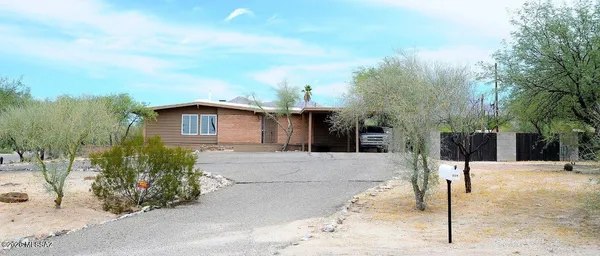 $495,000 | 6120 North Pomona Road, Tucson, AZ 85704