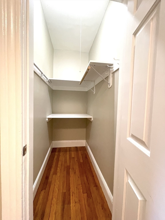 660 Huntington Avenue, Unit 58 Boston, MA 02115 - Photo 7 of 19 a view of wooden floor in a room