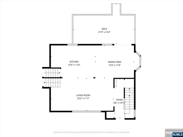 $1,050,000 | 39 Andrew Avenue, Oakland, NJ 07436