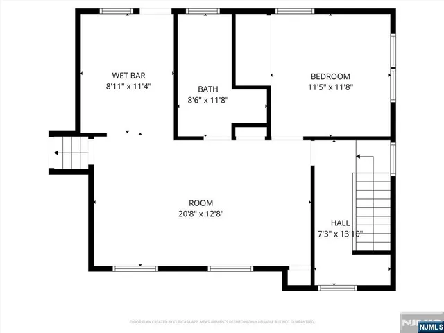 $1,050,000 | 39 Andrew Avenue, Oakland, NJ 07436