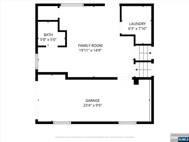 $1,050,000 | 39 Andrew Avenue, Oakland, NJ 07436