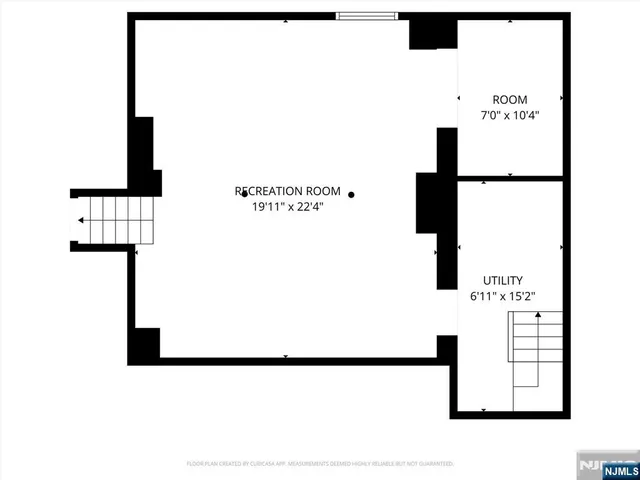 $1,050,000 | 39 Andrew Avenue, Oakland, NJ 07436