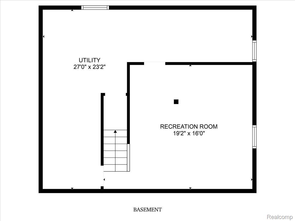8320 Allen Road Clarkston, MI 48348 - Photo 69 of 69 Gallery Image 69