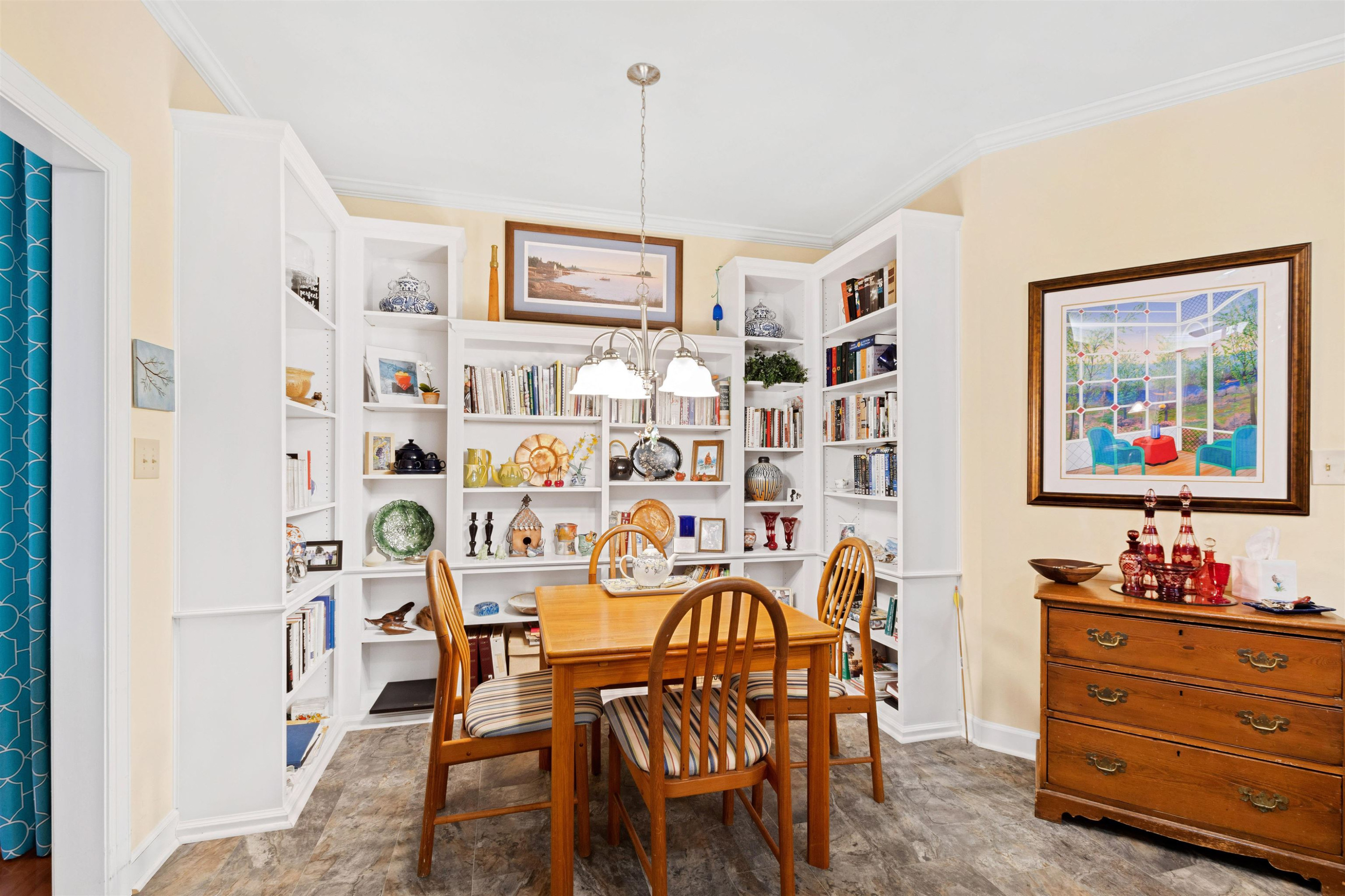 3701 Holly Lane, Unit 103 Raleigh, NC 27612 - Photo 16 of 41 Photo 16