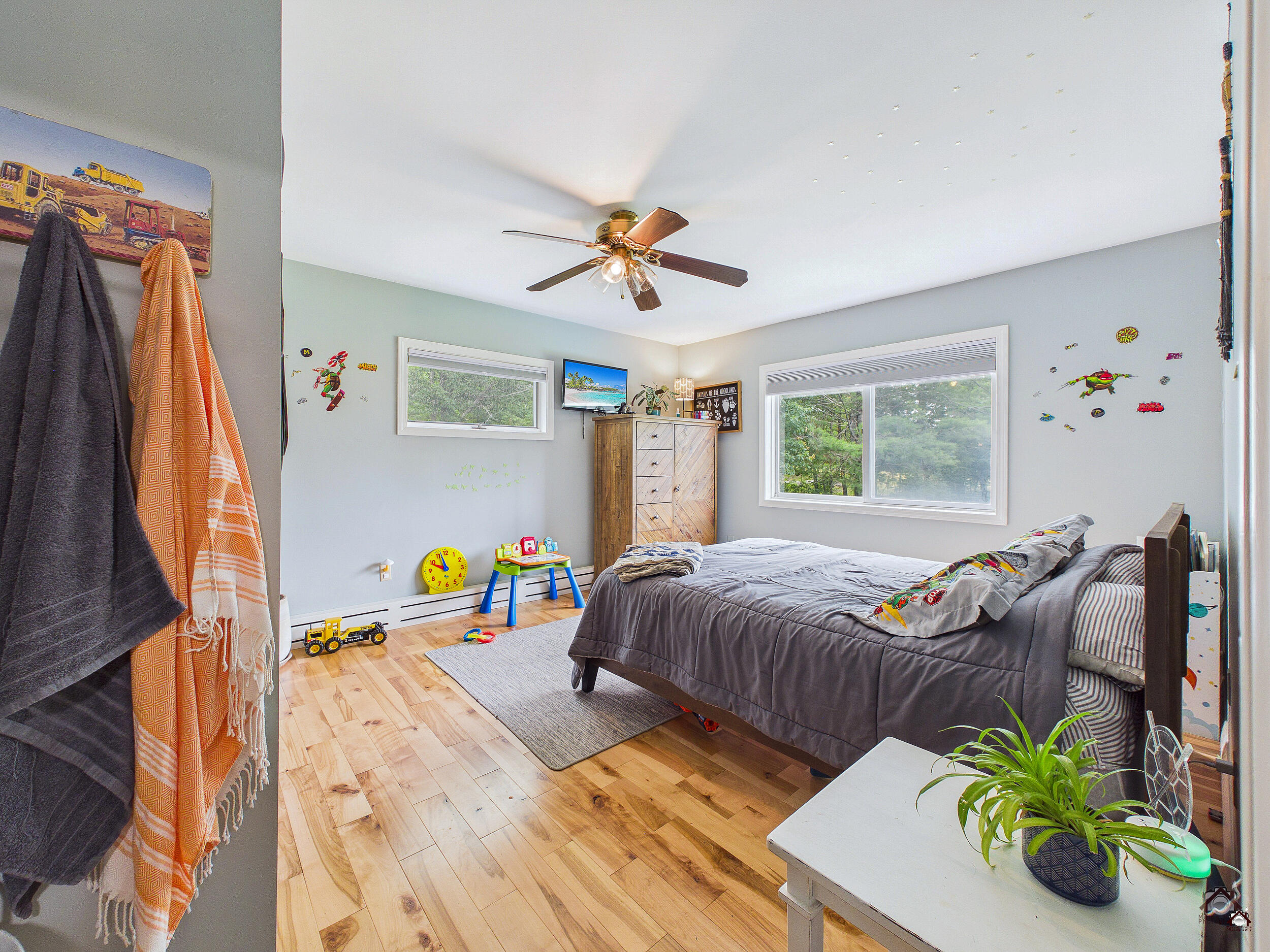 173 Tibbetts Road Exeter, ME 04435 - Photo 45 of 47 174-lp-149