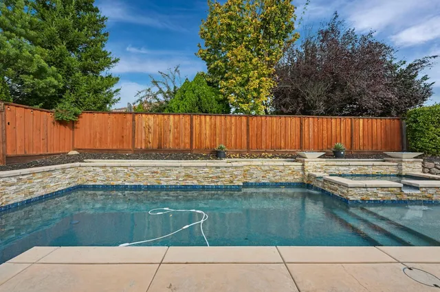 a view of swimming pool