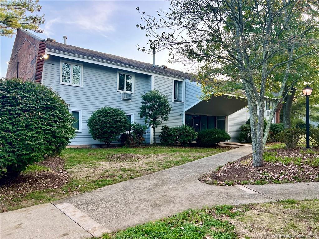 111 Florence Road, Unit 2A Branford, CT 06405 - Photo 1 of 1