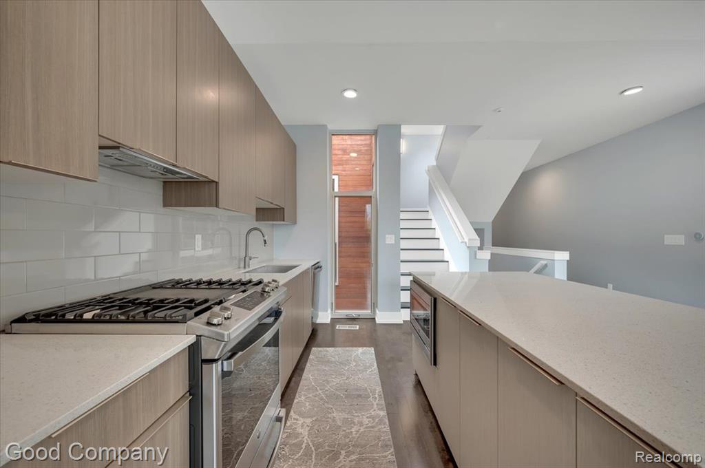 2840 John R Street Detroit, MI 48201 - Photo 18 of 29 Gallery Image 18