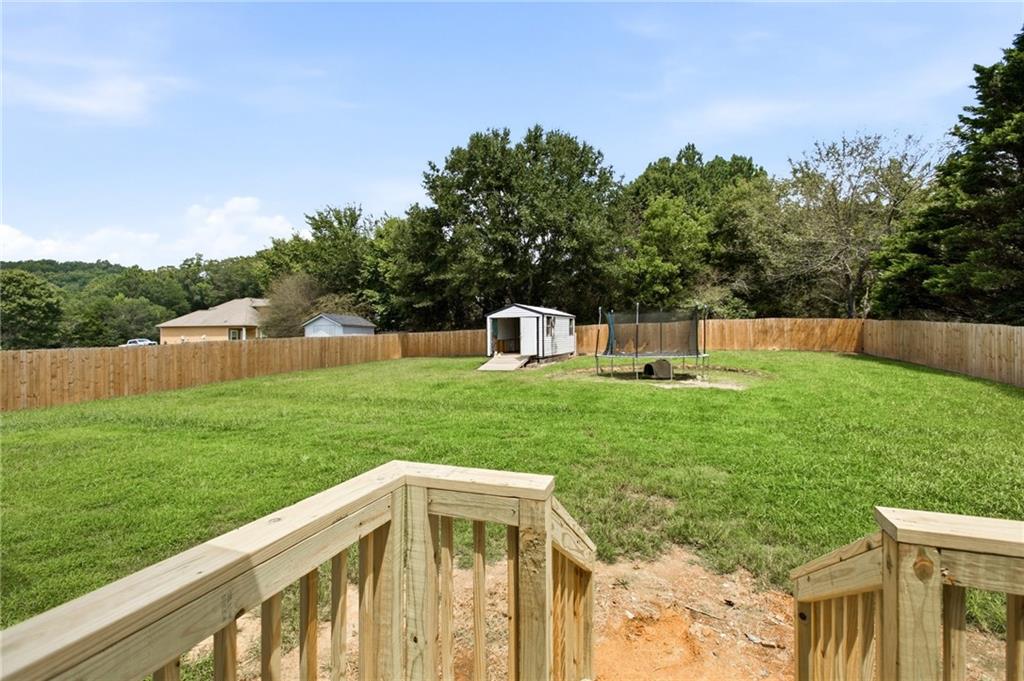 531 White River Road Rockmart, GA 30153 - Photo 15 of 37 Gallery Image 15