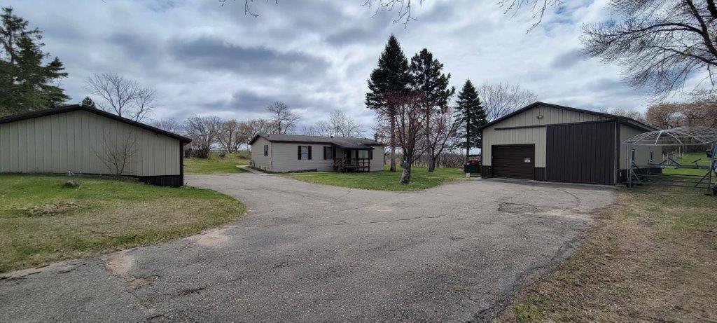 209 3rd Avenue Dent, MN 56528 - Photo 1 of 22
