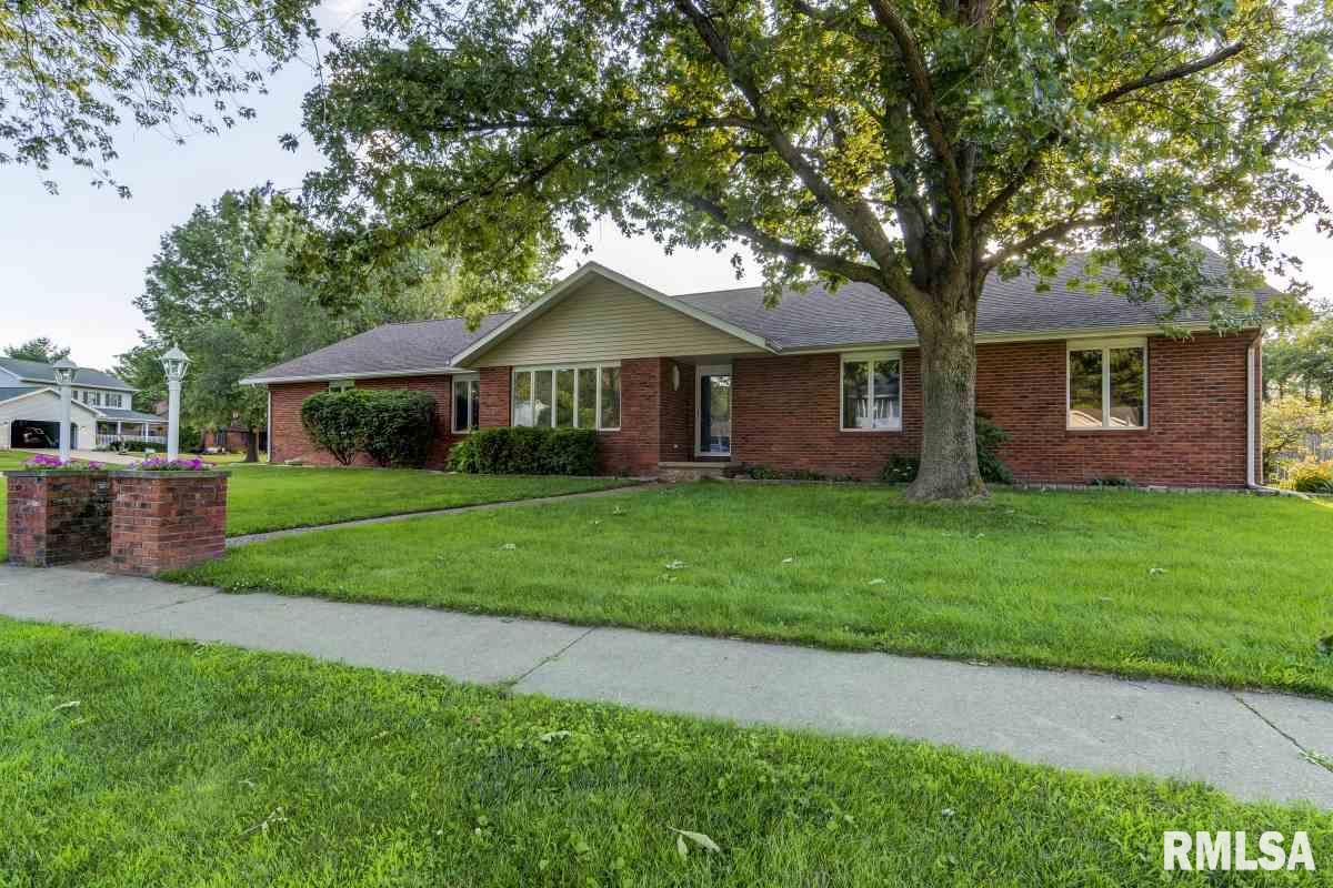 8041 Hunt Road Springfield, IL 62712 - Photo 33 of 34