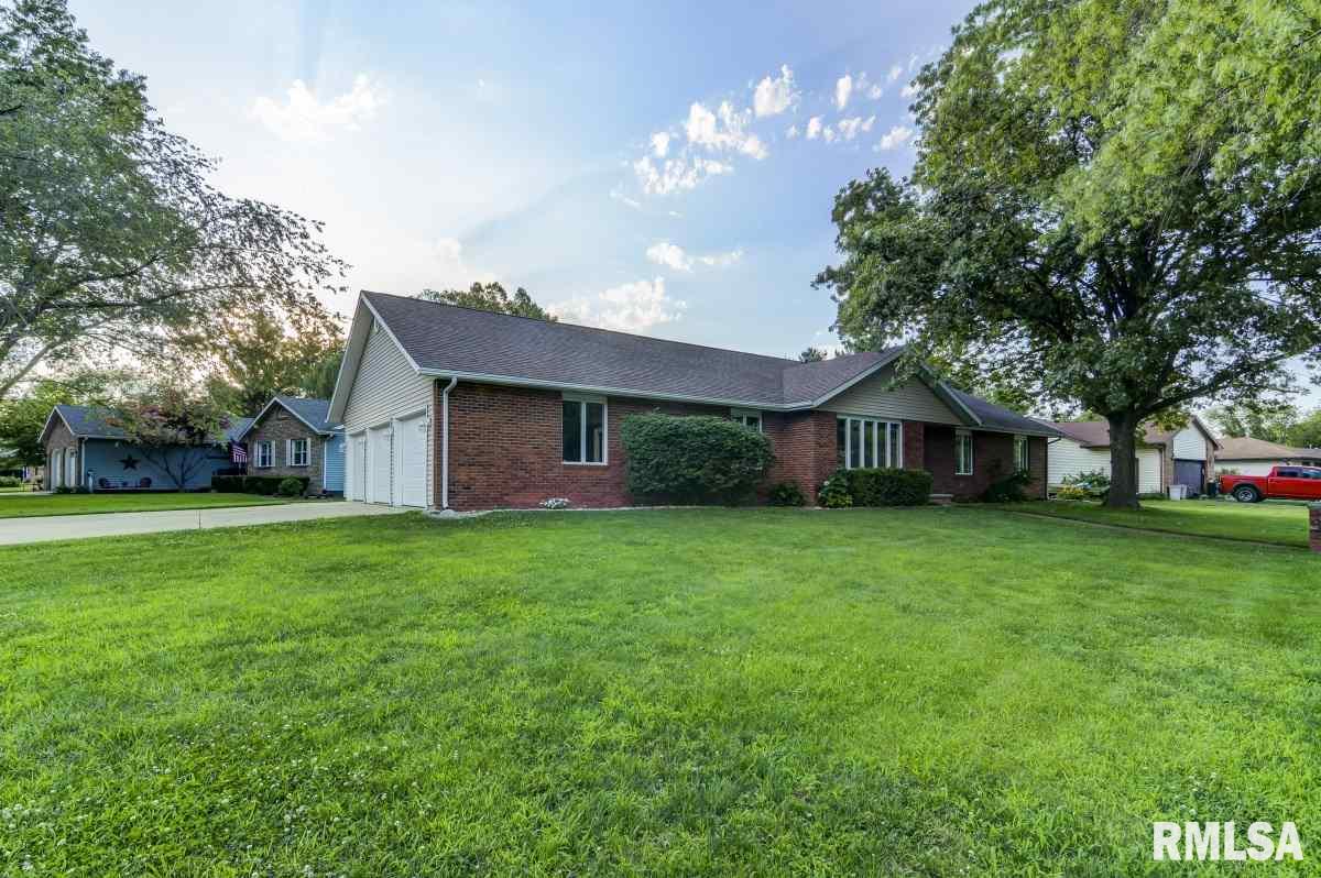 8041 Hunt Road Springfield, IL 62712 - Photo 34 of 34