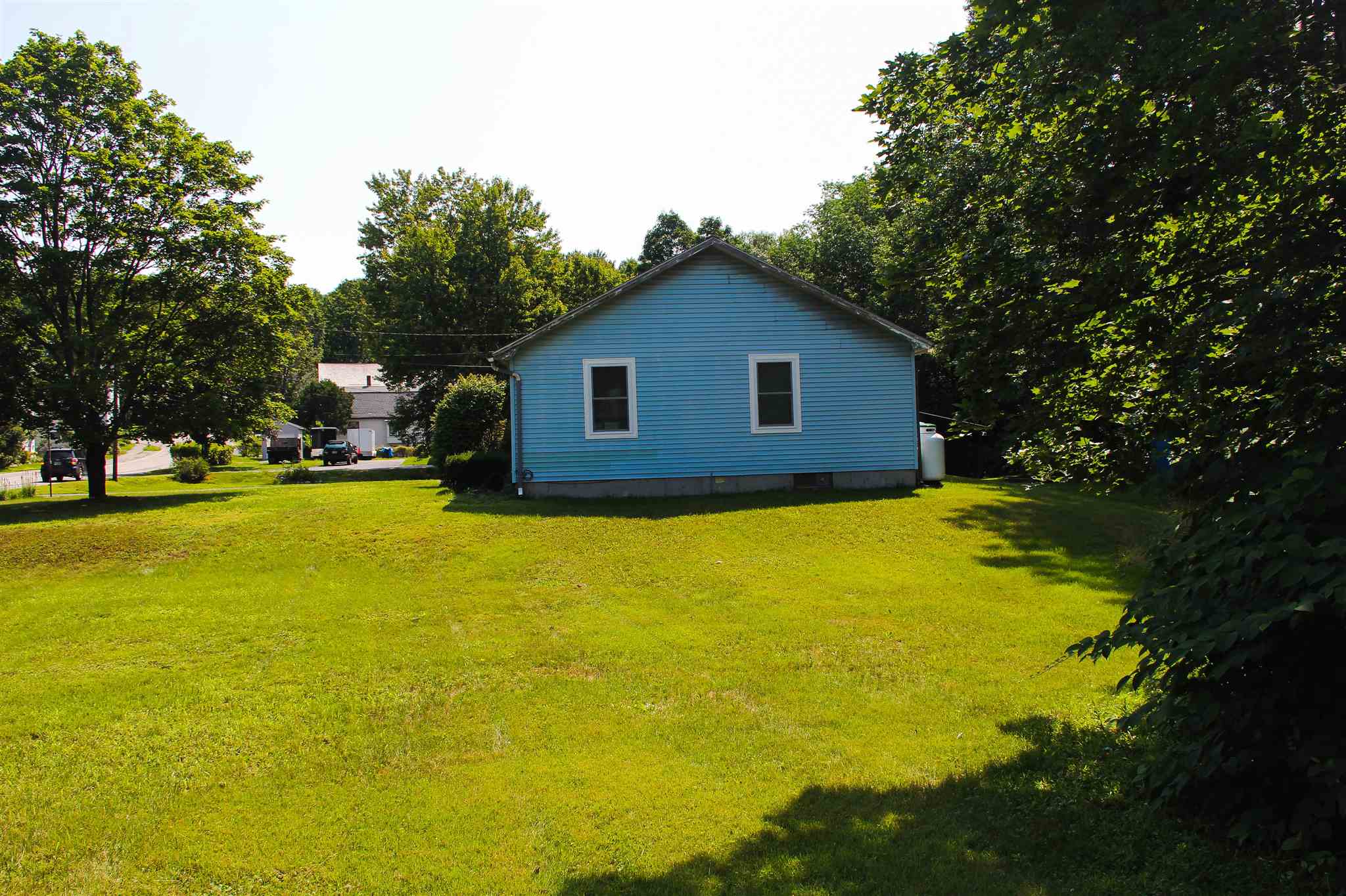 63 George Street Keene, NH 03431 - Photo 9 of 40