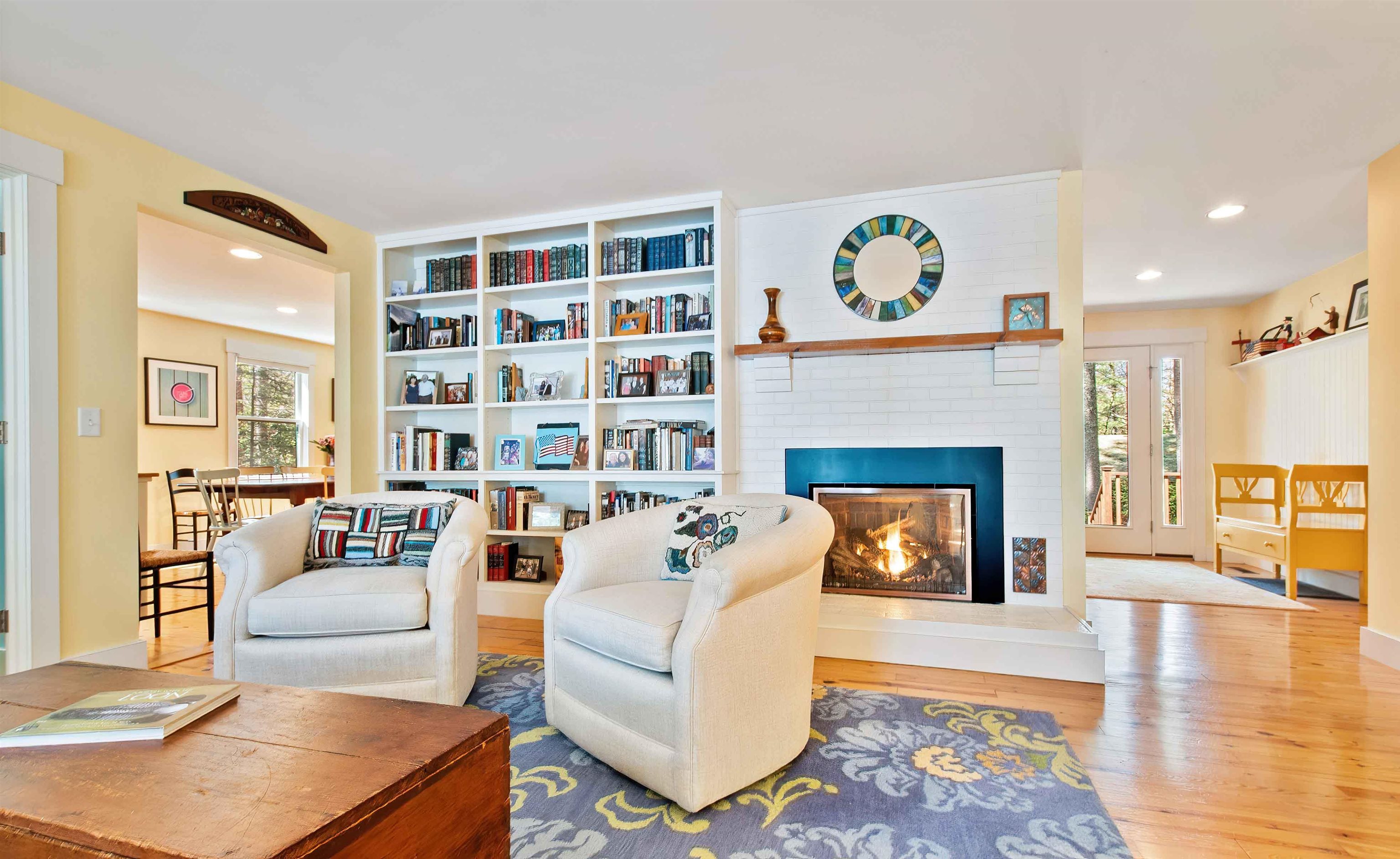 1807 Little Sunapee Road New London, NH 03257 - Photo 10 of 32