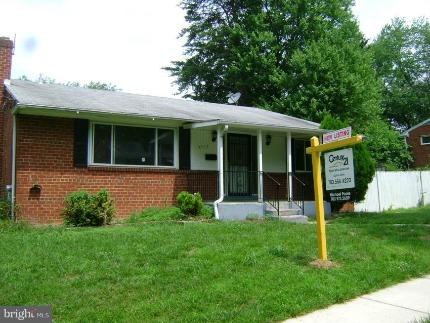 3717 Leverton Street Silver Spring, MD 20906 - Photo 1 of 30 From left