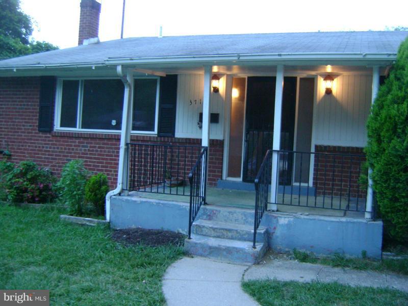 3717 Leverton Street Silver Spring, MD 20906 - Photo 3 of 30 Exterior (Front)