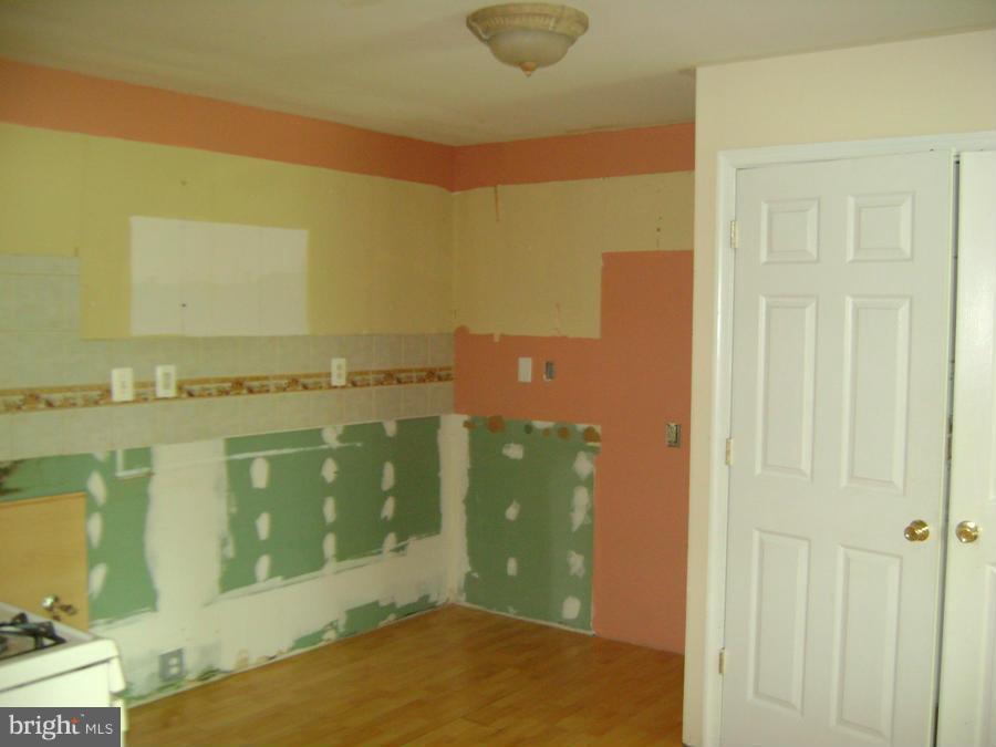 3717 Leverton Street Silver Spring, MD 20906 - Photo 28 of 30 Main level kitchen needs replacing