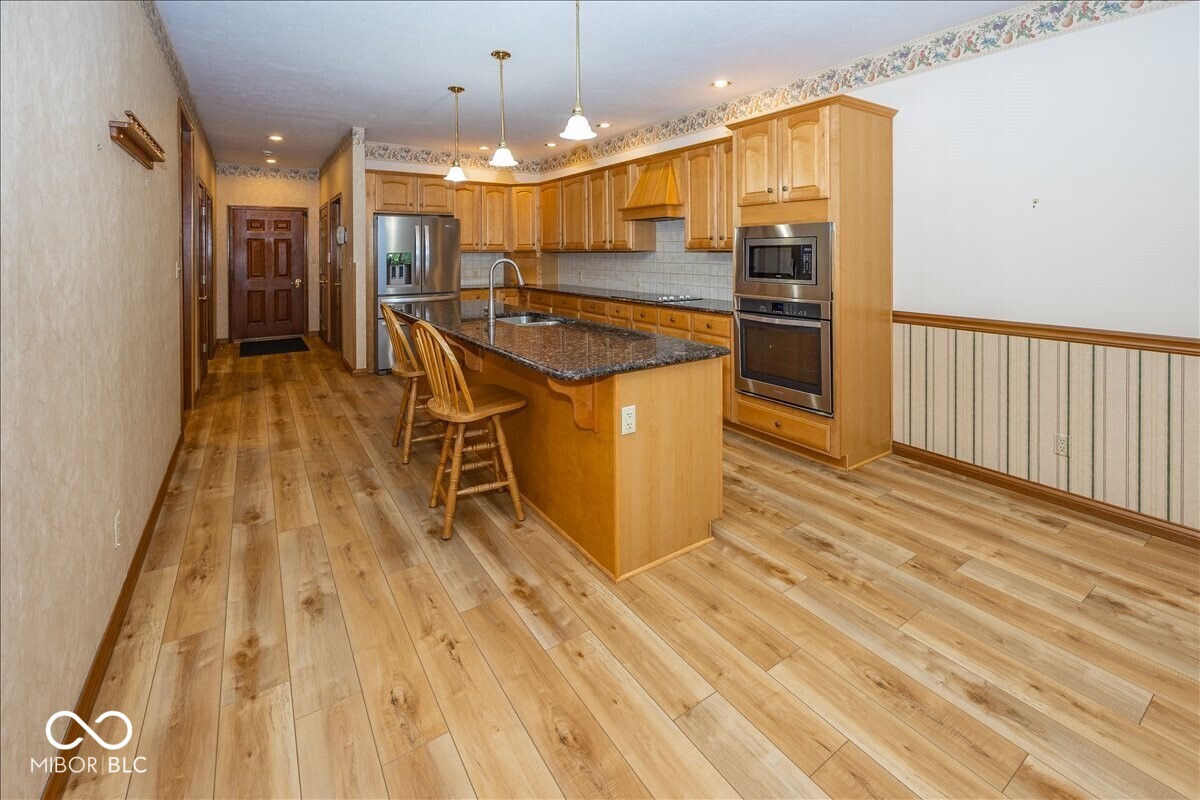 1663 Walnut Trace Greenfield, IN 46140 - Photo 10 of 35