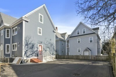 4 Benson Street, Unit 1 Boston, MA 02135 - Photo 21 of 25