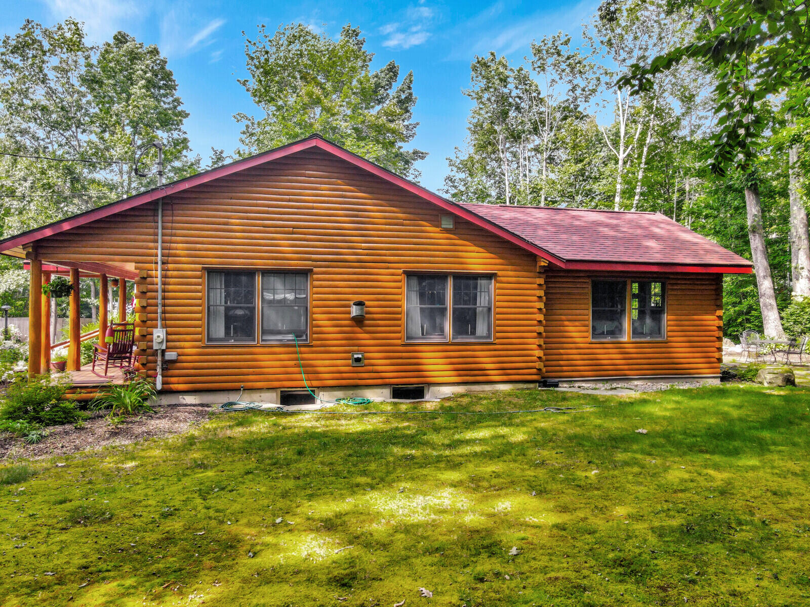 1193 West Road Belgrade, ME 04917 - Photo 52 of 81 EXTERIOR