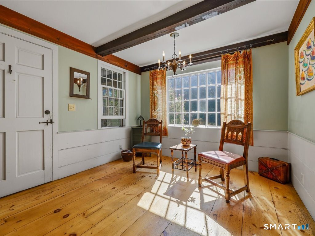 220 Thayer Road Haddam, CT 06441 - Photo 12 of 40 1st floor