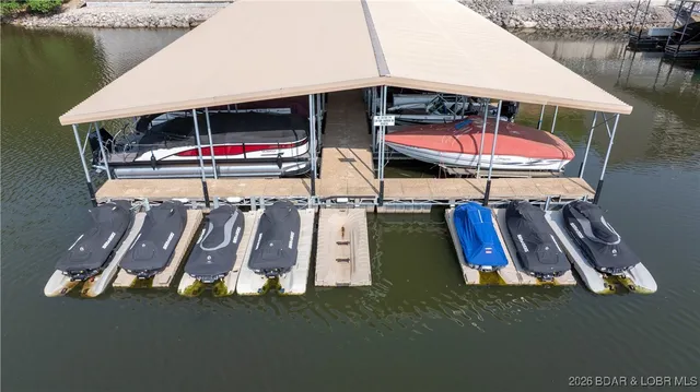 $274,900 | 166 Oak Harbor Drive, Unit 2B, Camdenton, MO 65020