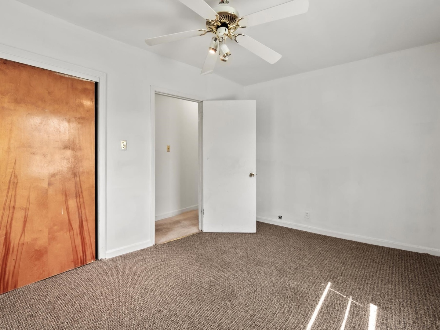 1317 Fairview Avenue Joliet, IL 60432 - Photo 11 of 19 a view of empty room