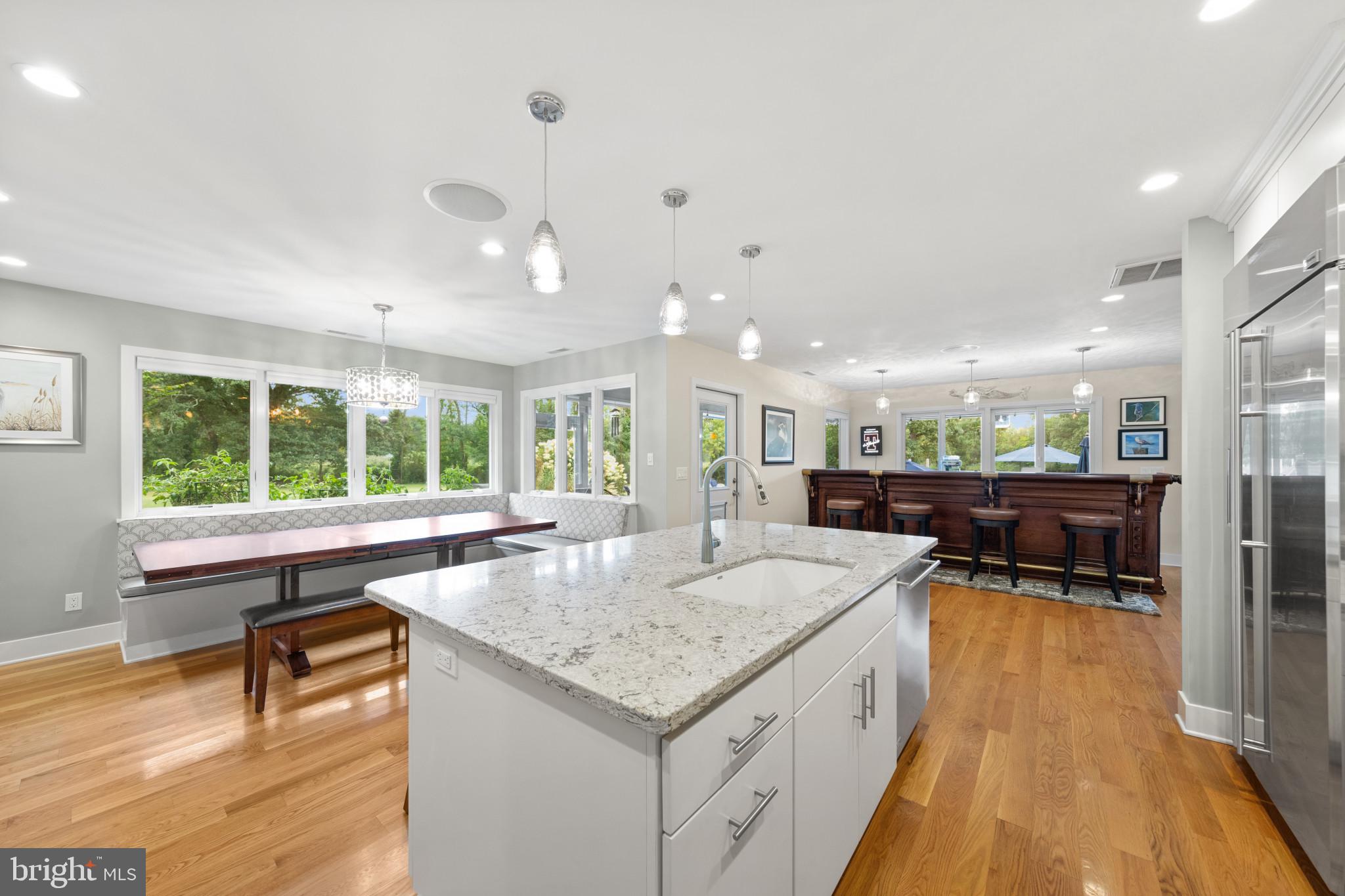 8645 Northbend Circle Easton, MD 21601 - Photo 24 of 70 Incredible views from almost every room!