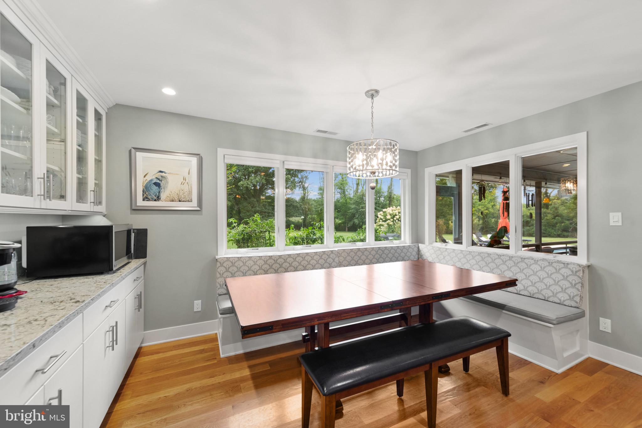 8645 Northbend Circle Easton, MD 21601 - Photo 26 of 70 Dining area