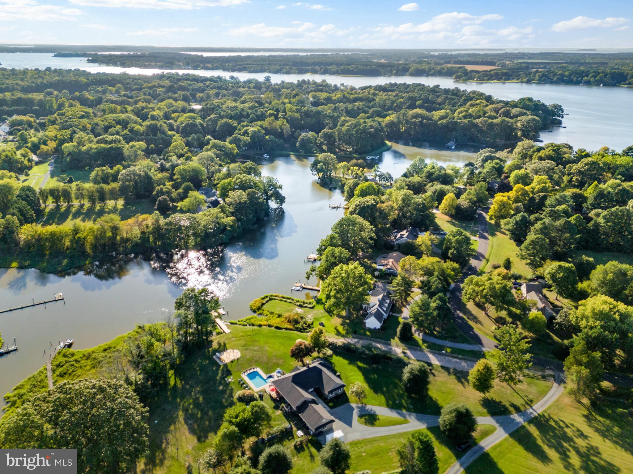 8645 Northbend Circle Easton, MD 21601 - Photo 58 of 70