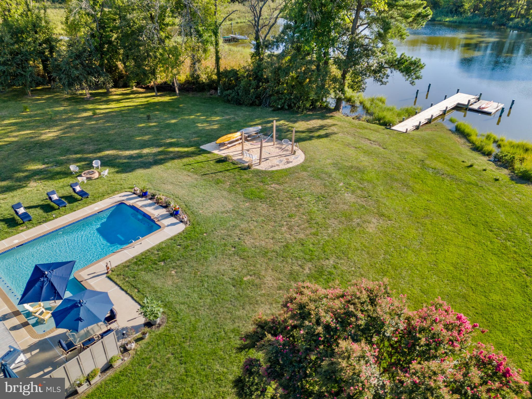 8645 Northbend Circle Easton, MD 21601 - Photo 60 of 70