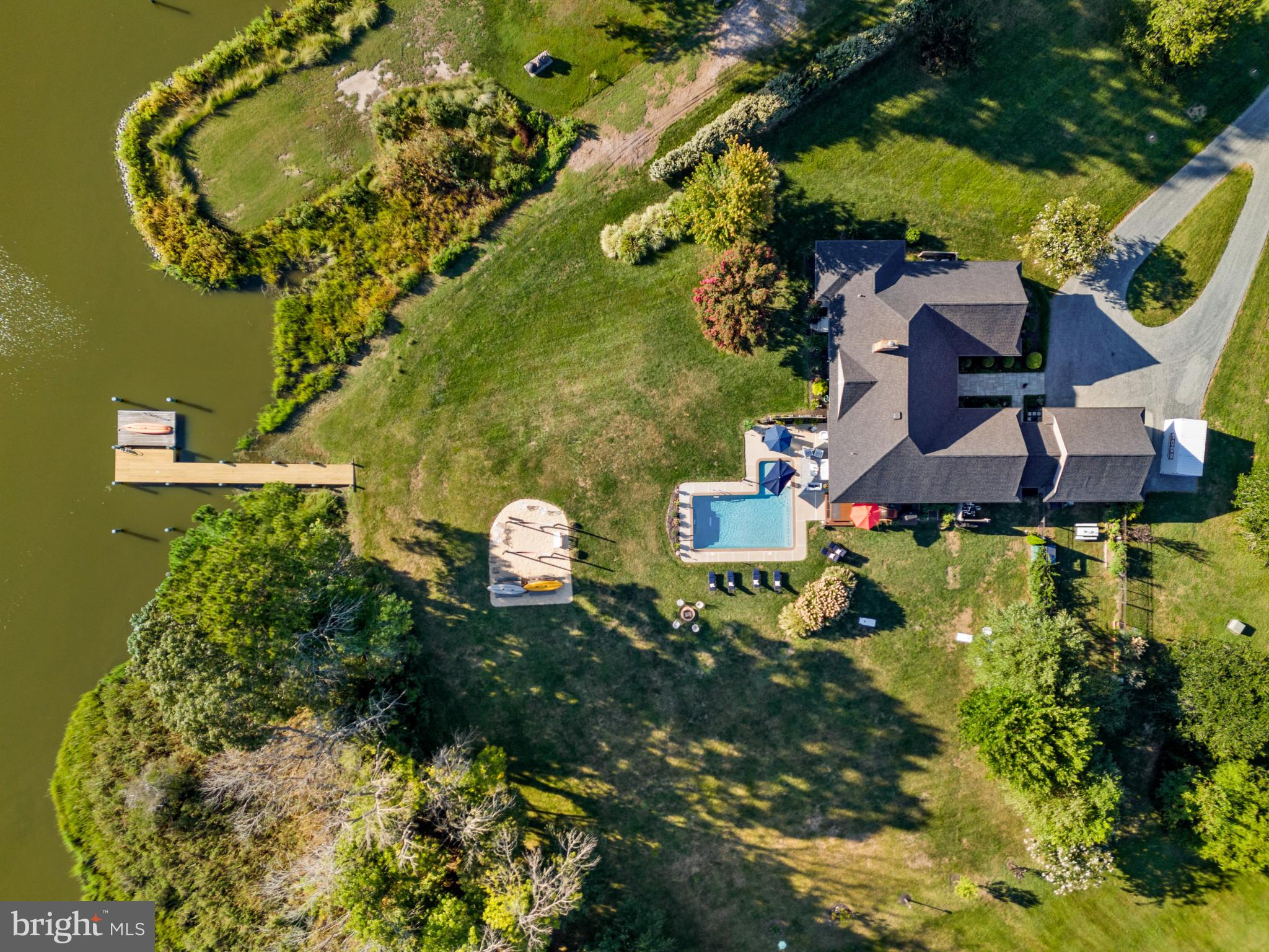 8645 Northbend Circle Easton, MD 21601 - Photo 7 of 70