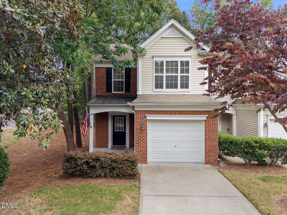 7250 Racine Way Raleigh, NC 27615 - Photo 1 of 27 Gallery Image 1
