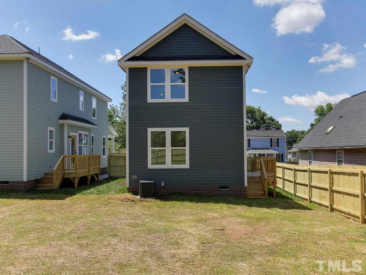903 East Hargett Street Raleigh, NC 27601 - Photo 18 of 19 Gallery Image 18
