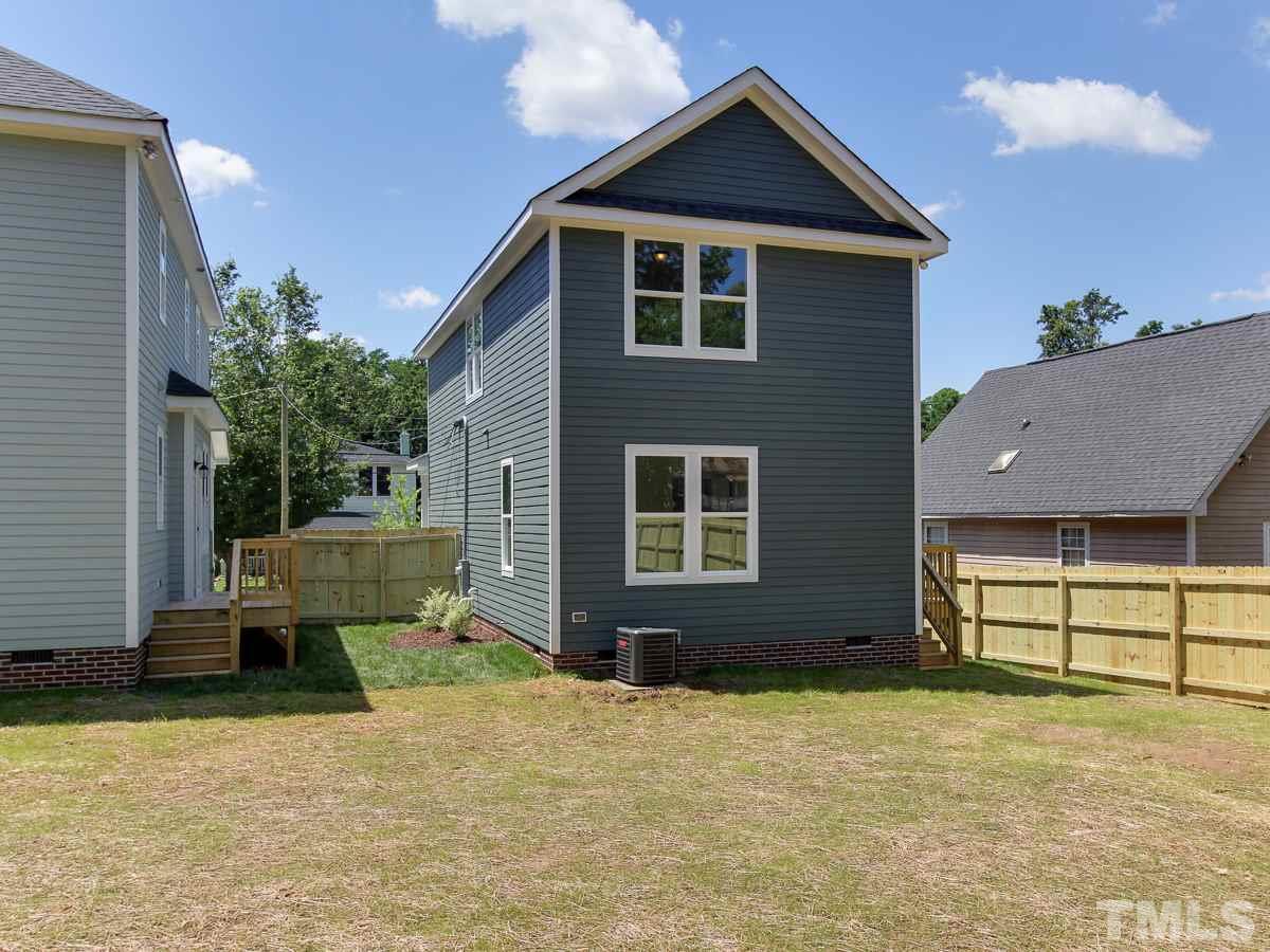 903 East Hargett Street Raleigh, NC 27601 - Photo 19 of 19 Gallery Image 19