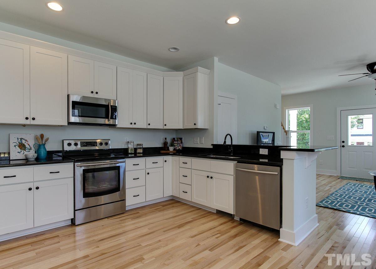 903 East Hargett Street Raleigh, NC 27601 - Photo 8 of 19 Gallery Image 8