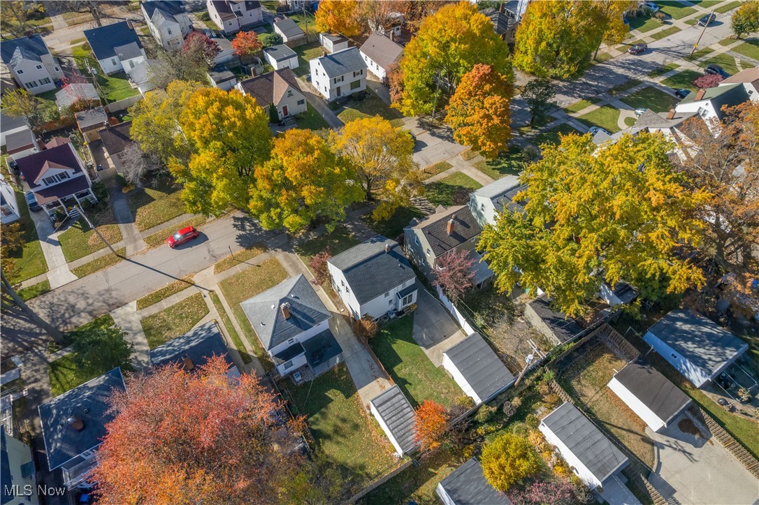 14426 Alger Road Cleveland, OH 44111 - Photo 34 of 36 Gallery Image 34