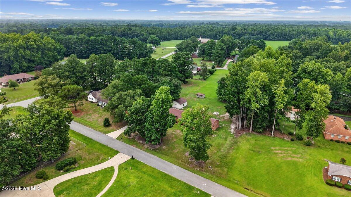 2444 Creekside Road Kinston, NC 28504 - Photo 18 of 51