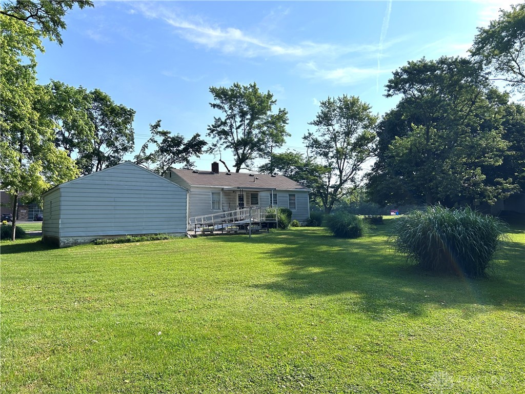 5660 Shull Road Dayton, OH 45424 - Photo 9 of 36 Gallery Image 9