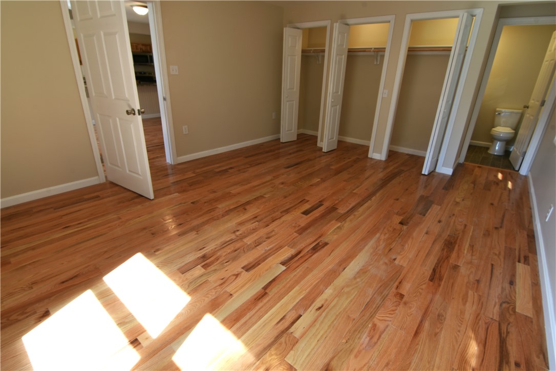 304 Getchell Avenue Woonsocket, RI 02895 - Photo 11 of 25 Primary bedroom