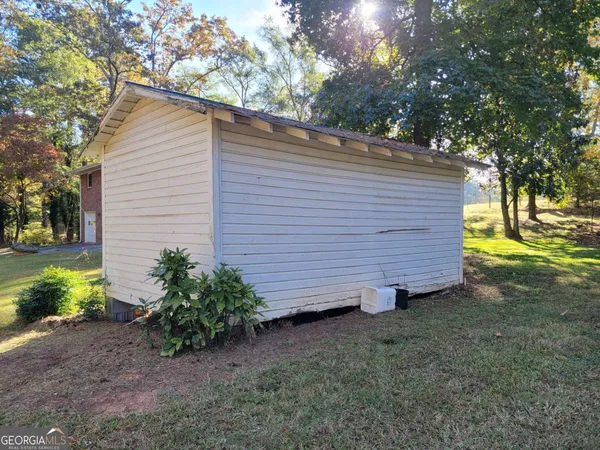 $2,100 | 1204 Jefferson Highway, Winder, GA 30680