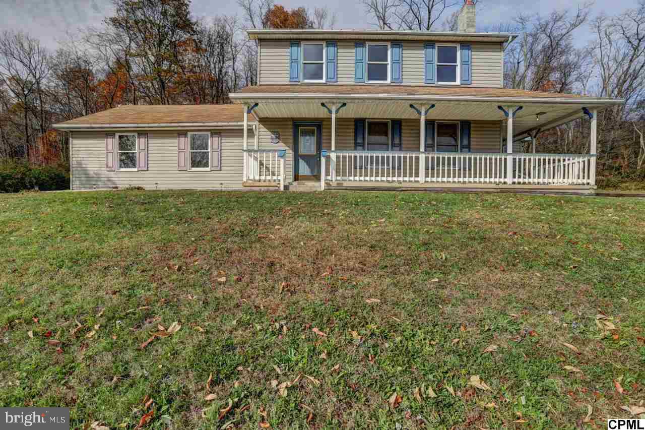5232 Raccoon Valley Road Millerstown, PA 17062 - Photo 1 of 1 Gallery Image 1