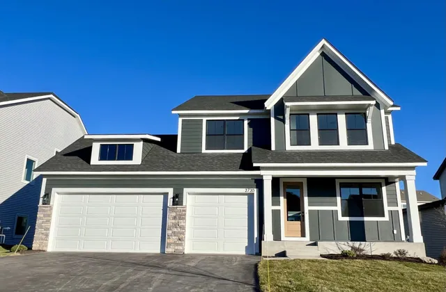 $789,430 | 2720 Kensington Avenue Northeast, St. Michael, MN 55376