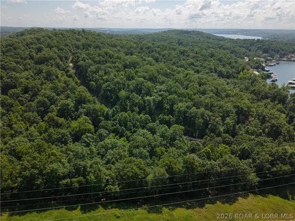 $17,500 | Lot 62 Venus Road, Camdenton, MO 65020
