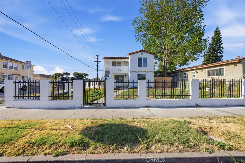 351 West Magnolia Street Compton, CA 90220 - Photo 39 of 39