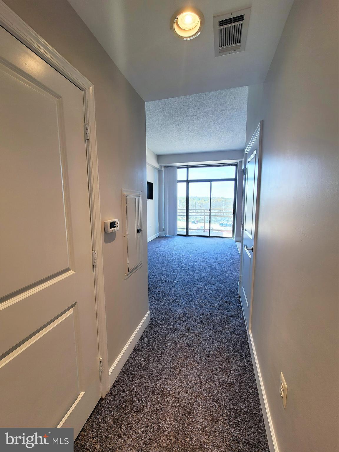 3600 South Glebe Road, Unit 602W Arlington, VA 22202 - Photo 25 of 46 a view of hallway