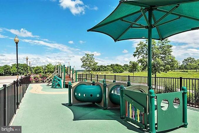 3600 South Glebe Road, Unit 602W Arlington, VA 22202 - Photo 28 of 46