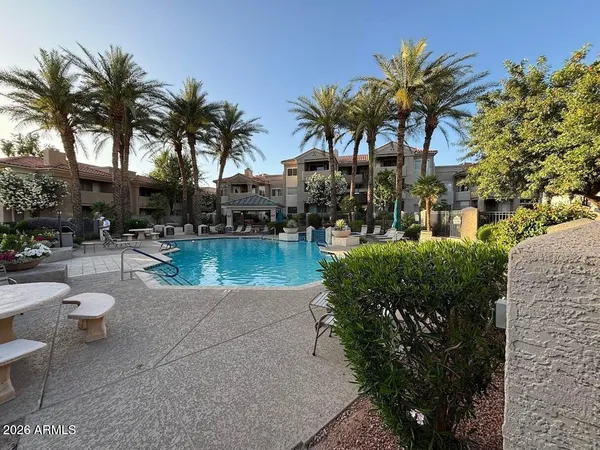 $1,395 | 3830 East Lakewood Parkway East, Unit 3027, Phoenix, AZ 85048