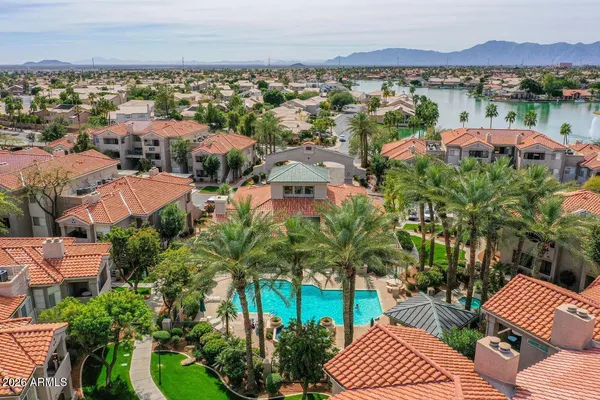 $1,395 | 3830 East Lakewood Parkway East, Unit 3027, Phoenix, AZ 85048