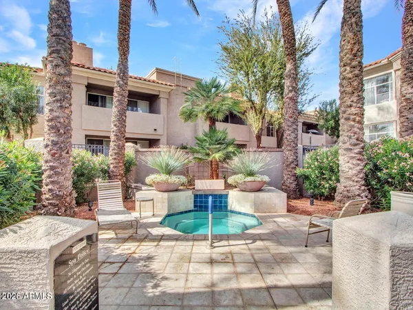 $1,395 | 3830 East Lakewood Parkway East, Unit 3027, Phoenix, AZ 85048